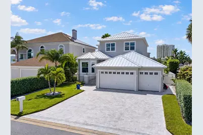 141 Bayside Drive, Clearwater, FL 33767 - Photo 2