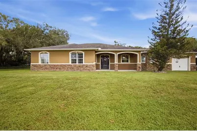 1208 W Baker Street, Plant City, FL 33563 - Photo 1