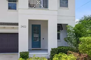 2422 W Carmen St, Tampa, FL 33609 - Photo 4