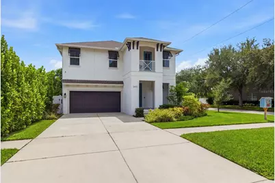 2422 W Carmen Street, Tampa, FL 33609 - Photo 2