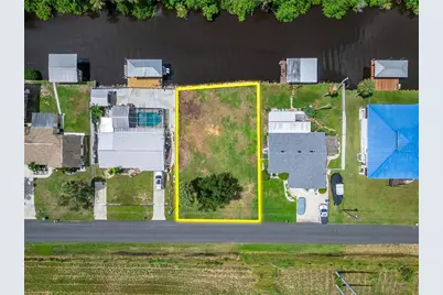 Bay Drive, Gibsonton, FL 33534 - Photo 1