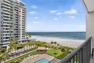 1480 Gulf Blvd, Clearwater Beach, FL 33767 - Photo 1