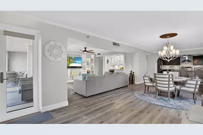 1480 Gulf Boulevard #601, Clearwater Beach, FL 33767 - Photo 18