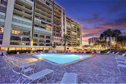 1480 Gulf Boulevard #601, Clearwater Beach, FL 33767 - Photo 46