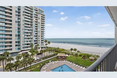 1480 Gulf Boulevard #601, Clearwater Beach, FL 33767 - Photo 40