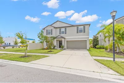 5061 White Chicory Drive, Apollo Beach, FL 33572 - Photo 2