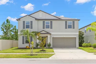 5061 White Chicory Drive, Apollo Beach, FL 33572 - Photo 54