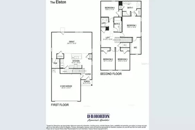 32664 Dashel Palm Lane, Wesley Chapel, FL 33543 - Photo 2