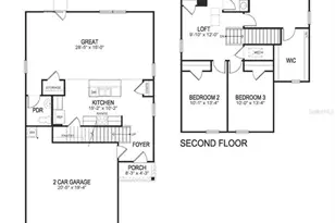 32664 Dashel Palm Ln, Wesley Chapel, FL 33543 - Photo 2