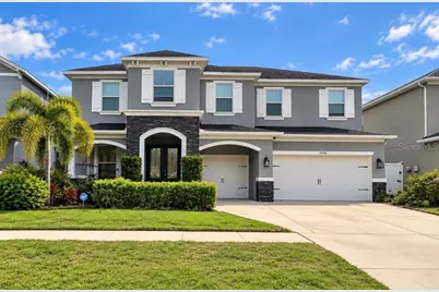 7450 71st Avenue N, Pinellas Park, FL 33781 - Photo 1