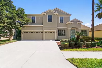 7931 Hampton Lake Drive, Tampa, FL 33647 - Photo 1