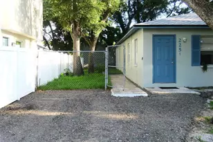 2251 and 2253 19th St, Sarasota, FL 34234 - Photo 2