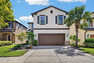 1521 Custer Bayou Street, Ruskin, FL 33570 - Photo 1