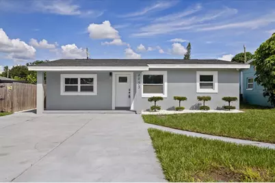 4053 31st Street N, Saint Petersburg, FL 33714 - Photo 1