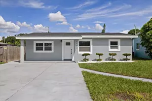 4053 31st St N, Saint Petersburg, FL 33714 - Photo 1