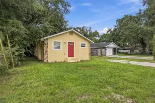 1109 N Gordon St, Plant City, FL 33563 - Photo 2