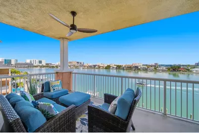 706 Bayway Boulevard #501, Clearwater, FL 33767 - Photo 4