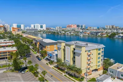 706 Bayway Boulevard #501, Clearwater, FL 33767 - Photo 2
