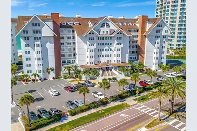 1582 Gulf Boulevard #1203, Clearwater, FL 33767 - Photo 1