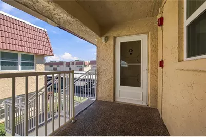 10036 63rd Avenue N #26, Saint Petersburg, FL 33708 - Photo 4