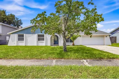 16506 Forestlake Drive, Tampa, FL 33624 - Photo 1