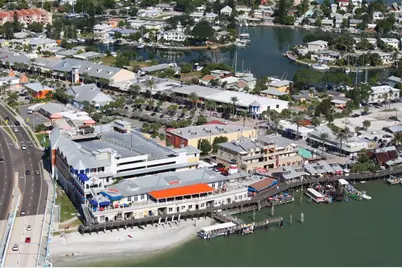 13101 Gulf Boulevard #1605, Madeira Beach, FL 33708 - Photo 38
