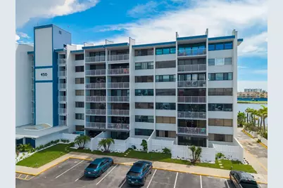 450 Treasure Island Causeway #201, Treasure Island, FL 33706 - Photo 2
