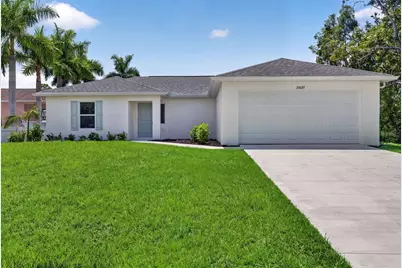 23429 Wickens Avenue, Port Charlotte, FL 33980 - Photo 1