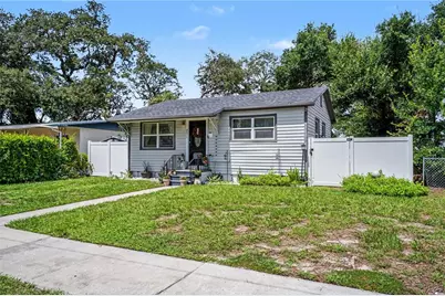 4811 12th Avenue S, Saint Petersburg, FL 33711 - Photo 2