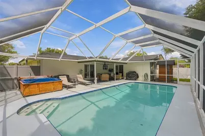 2259 El De Oro Circle, Clearwater, FL 33764 - Photo 34