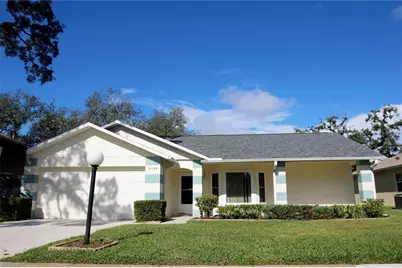 10749 Fallen Leaf Lane, Port Richey, FL 34668 - Photo 1
