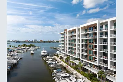 920 N Osceola Avenue #201, Clearwater, FL 33755 - Photo 1