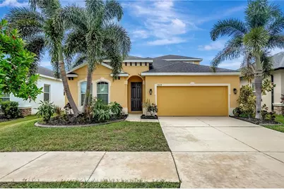 5028 Inshore Landing Drive, Apollo Beach, FL 33572 - Photo 1