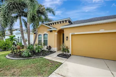 5028 Inshore Landing Drive, Apollo Beach, FL 33572 - Photo 4