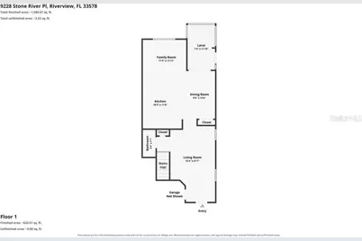 9228 Stone River Place, Riverview, FL 33578 - Photo 32