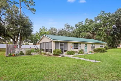 9461 W Tall Pines Court, Crystal River, FL 34428 - Photo 4
