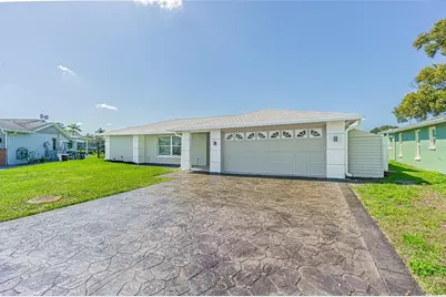 1125 Fernwood Drive, Holiday, FL 34690 - Photo 2