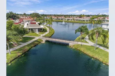 4359 Tahitian Gardens Circle #B, Holiday, FL 34691 - Photo 2