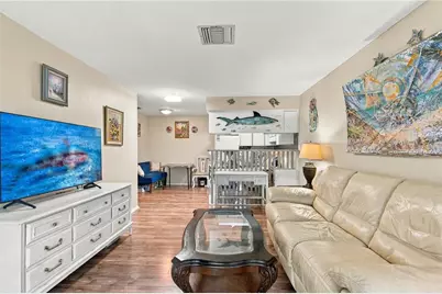 4359 Tahitian Gardens Circle #B, Holiday, FL 34691 - Photo 8
