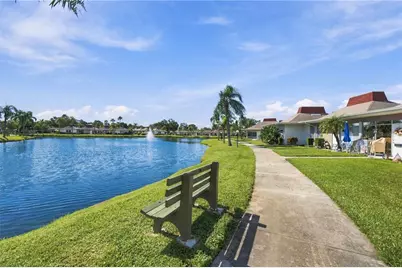 4359 Tahitian Gardens Circle #B, Holiday, FL 34691 - Photo 24
