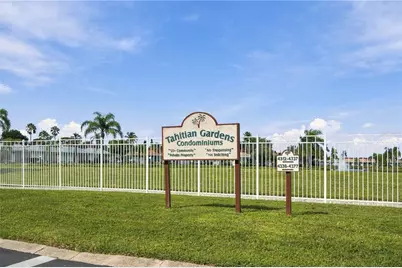 4359 Tahitian Gardens Circle #B, Holiday, FL 34691 - Photo 34