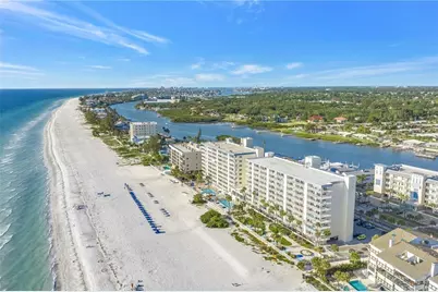 20000 Gulf Boulevard #603, Indian Shores, FL 33785 - Photo 2