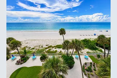 20000 Gulf Boulevard #603, Indian Shores, FL 33785 - Photo 14