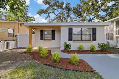1134 Engman Street, Clearwater, FL 33755 - Photo 1