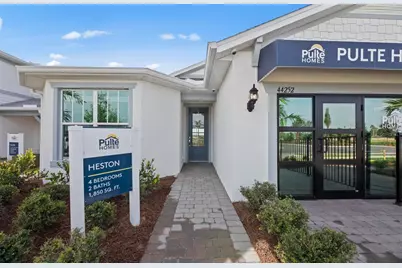 2700 Winding Creek Trail, North Port, FL 34289 - Photo 2