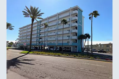 285 107th Avenue #505, Treasure Island, FL 33706 - Photo 2