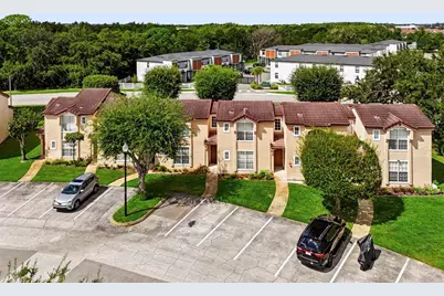 3176 Tamarind Circle #19, Kissimmee, FL 34747 - Photo 2