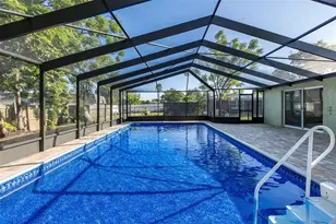11611 Newell Dr, Port Richey, FL 34668 - Photo 38