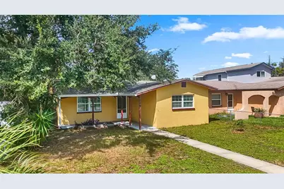 5029 Emerson Avenue S, Saint Petersburg, FL 33707 - Photo 2