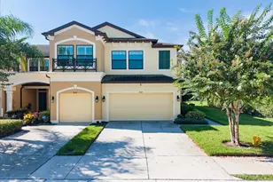 9128 Carolina Wren Dr, Tampa, FL 33626 - Photo 1